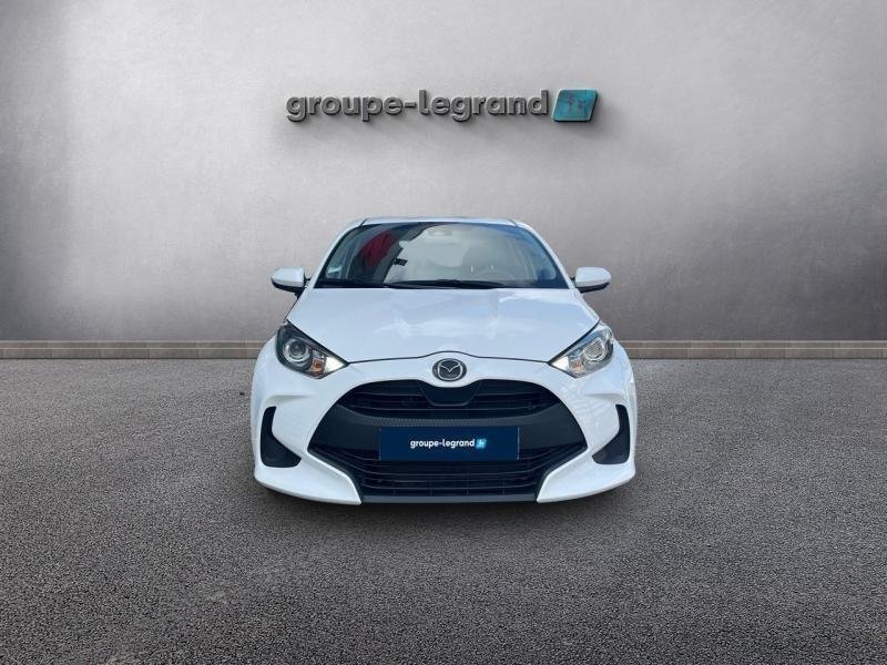 mazda - Visuel 1